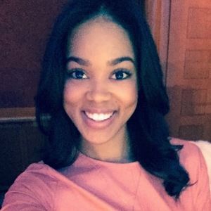 Meet your Posher, Asha